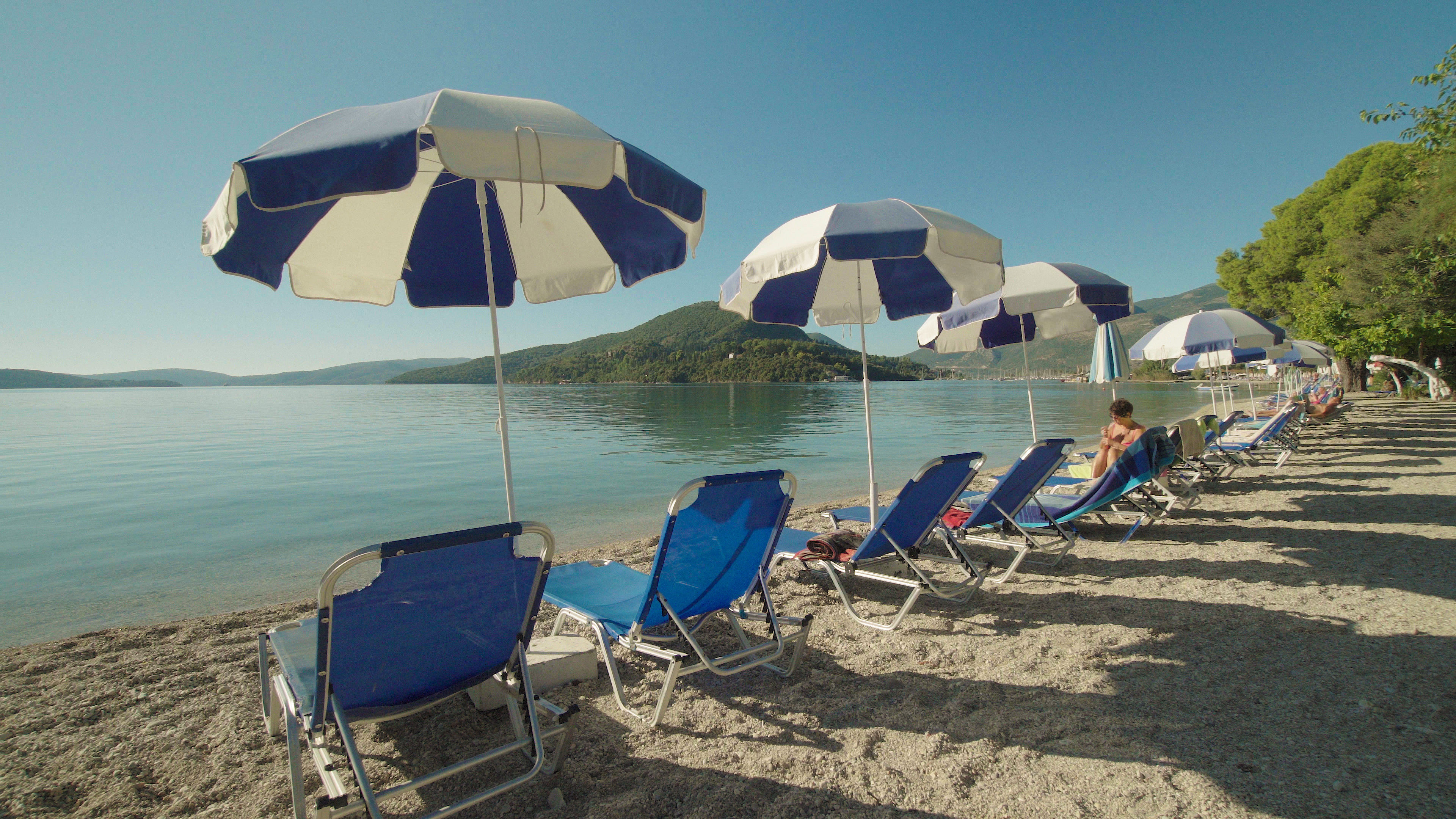 Avra Beach