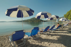 Avra Beach Hotel