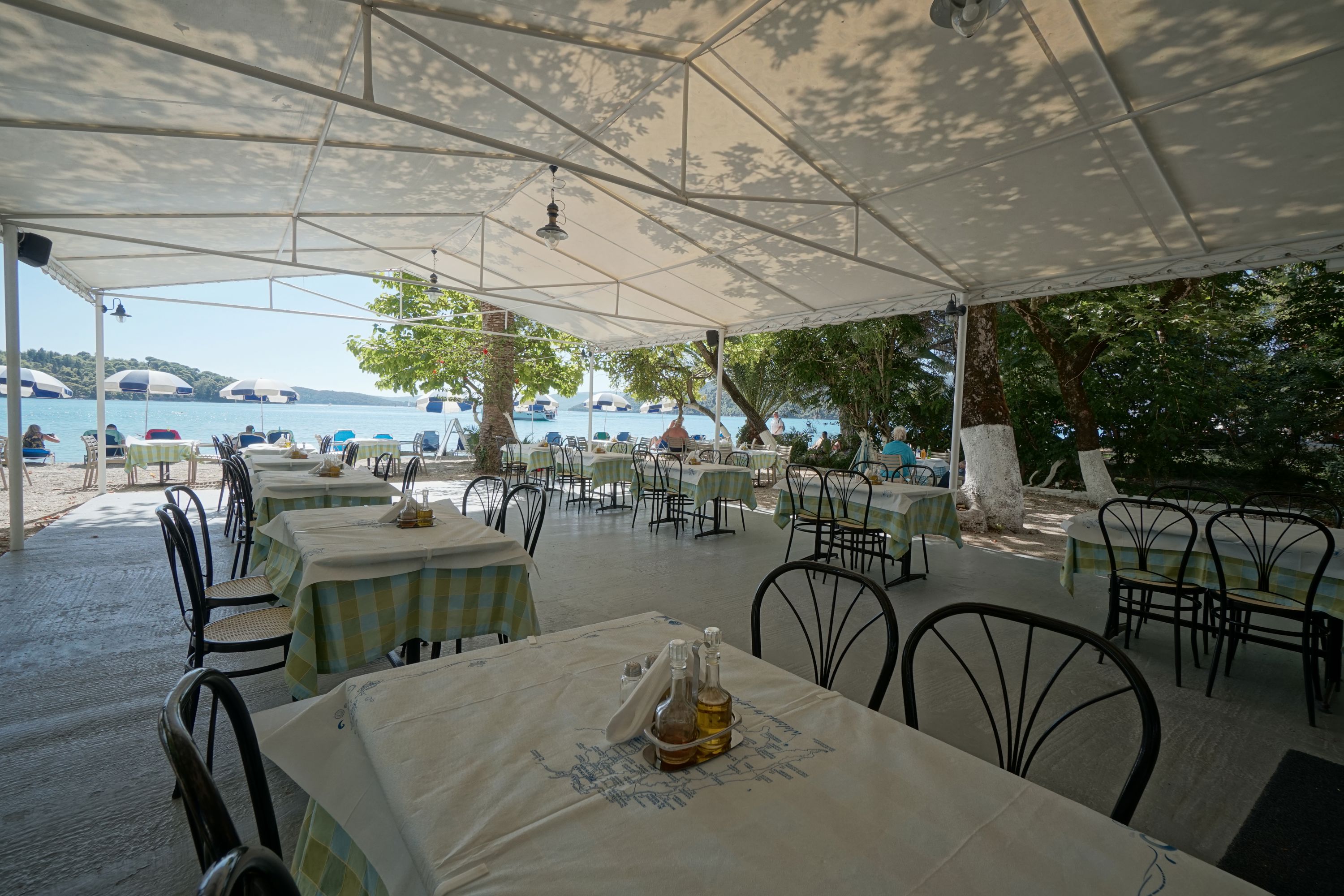 Avra Beach Hotel