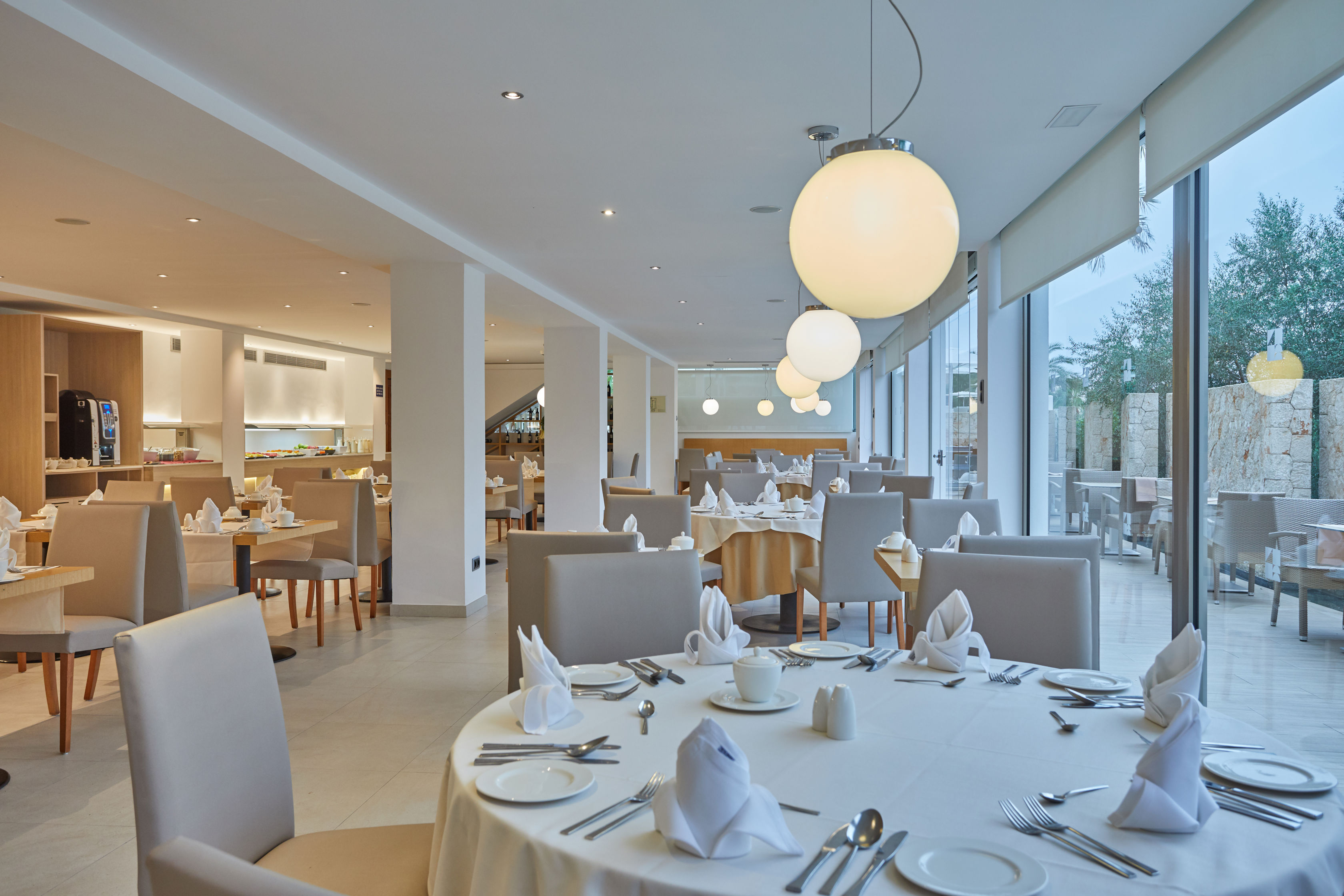 Monsuau Cala d'Or Boutique