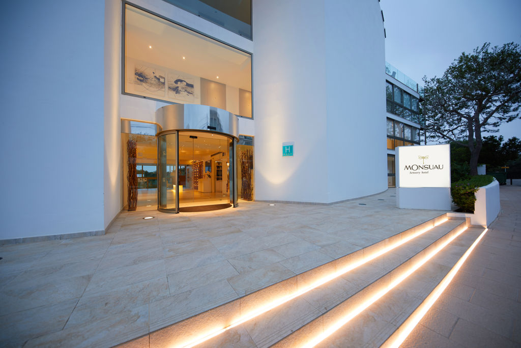 Monsuau Cala d'Or Boutique