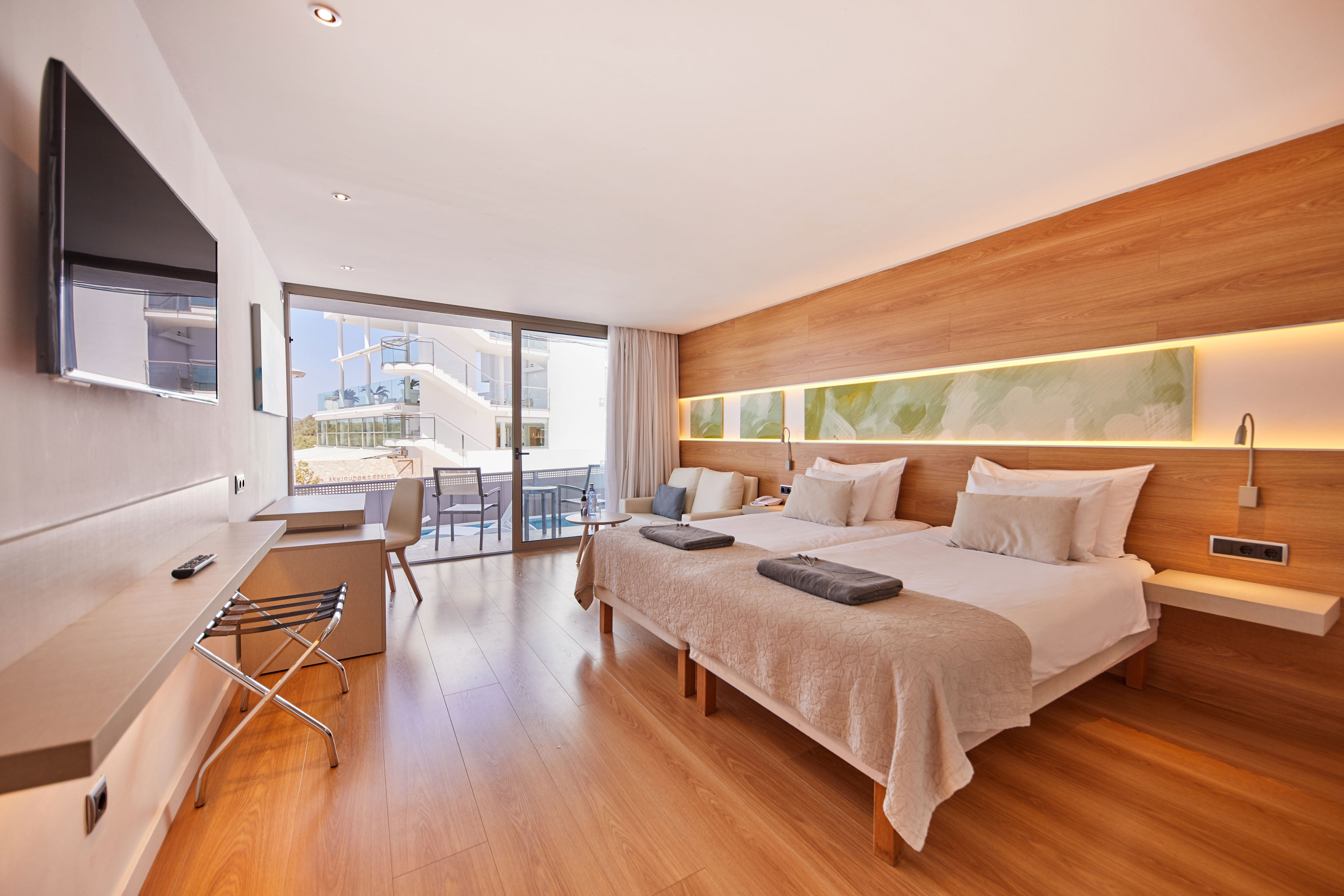 Monsuau Cala d'Or Boutique