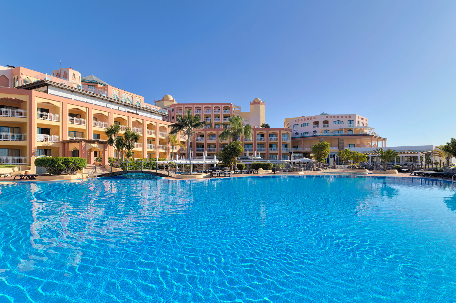 H10 Playa Esmeralda