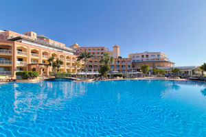 H10 Playa Esmeralda