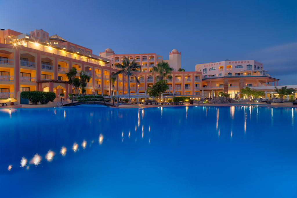 H10 Playa Esmeralda
