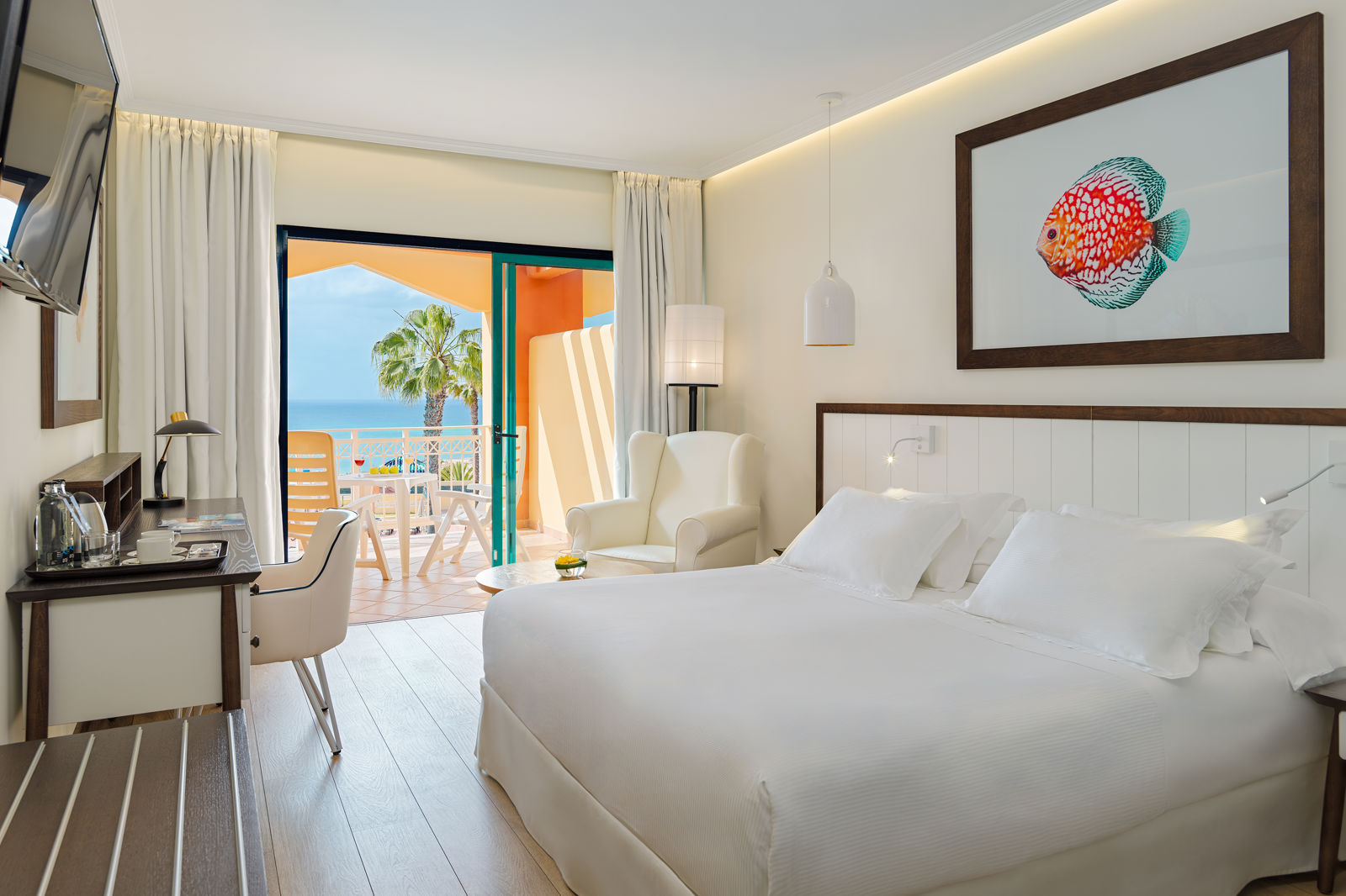 H10 Playa Esmeralda