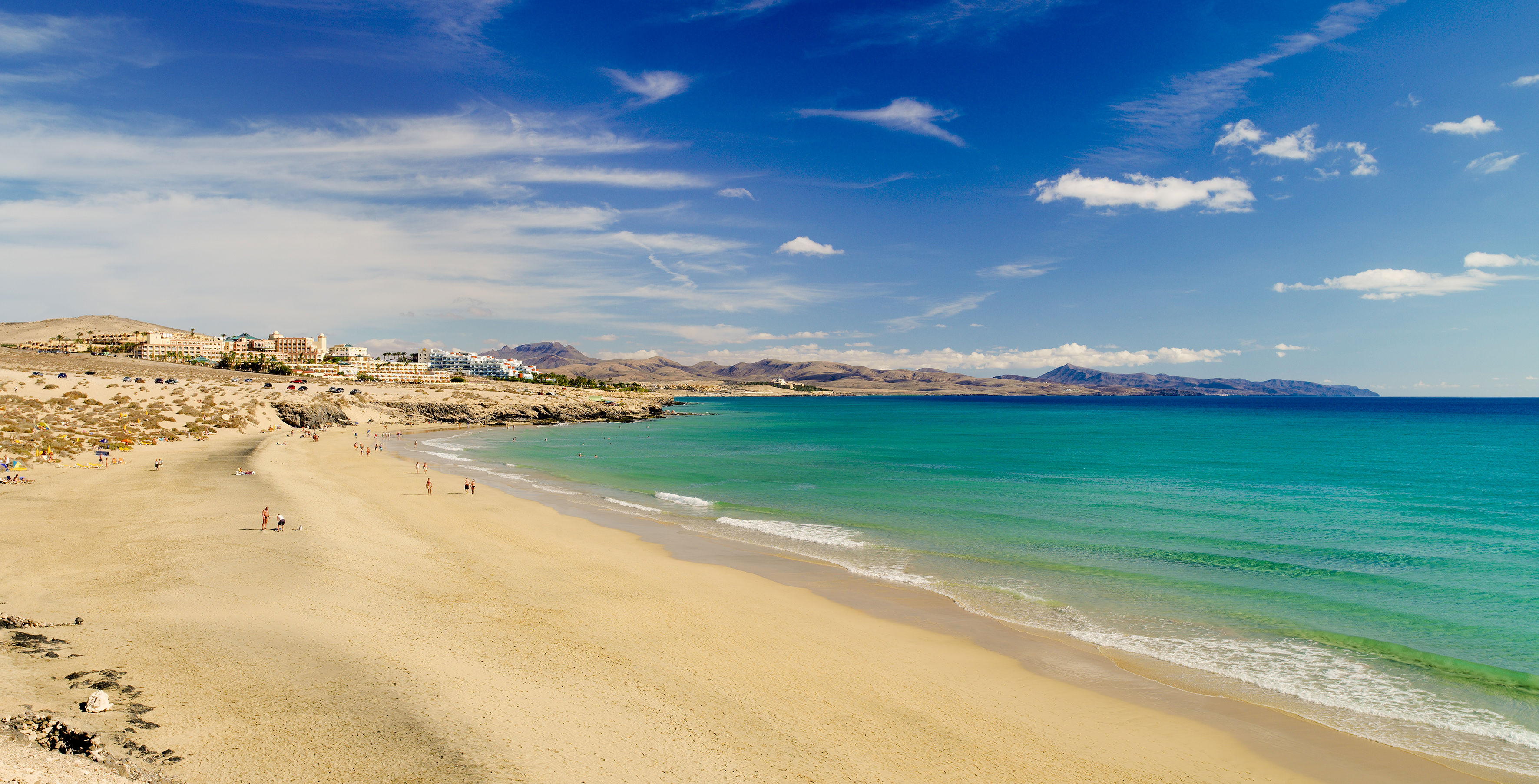 H10 Playa Esmeralda