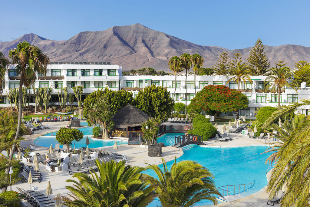 All Inclusive Lanzarote Corendon All Inclusive Lanzarote Corendon