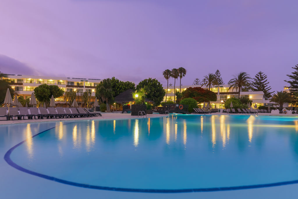 H10 Lanzarote Princess