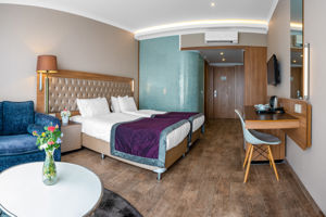 Michell Hotel & Spa