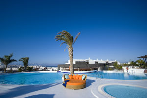 Tacande Bocayna Village