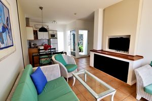 Tacande Bocayna Village