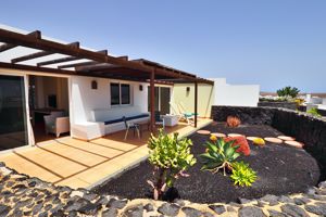 Tacande Bocayna Village