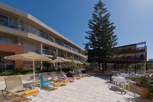 Minos Lejlighedshotel 