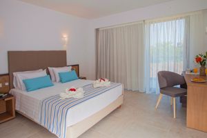 Minos Lejlighedshotel 