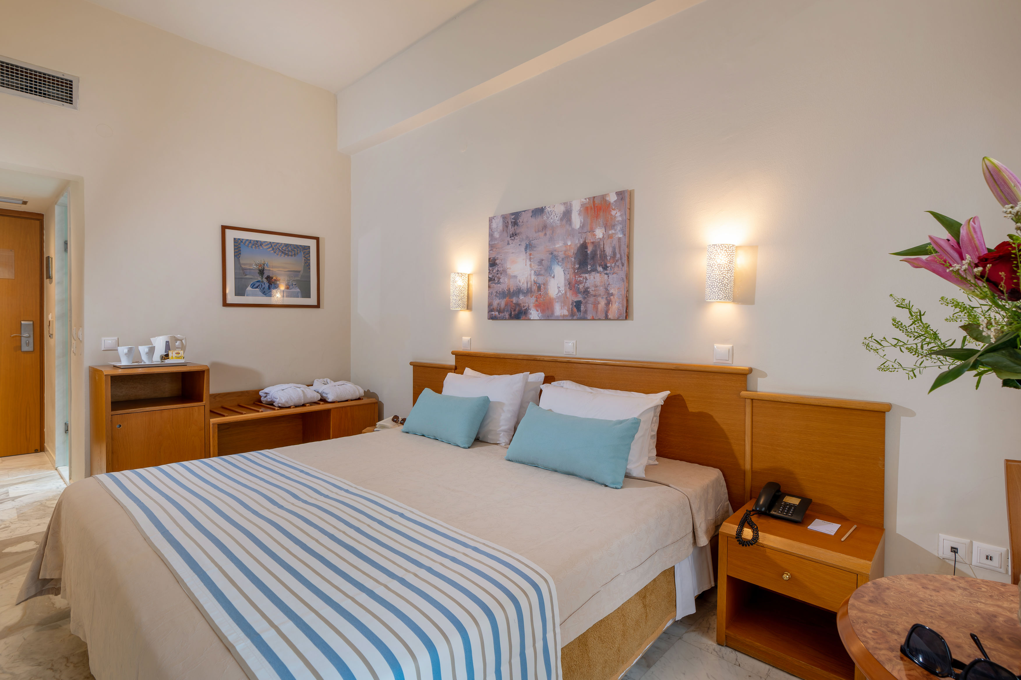 Hotel Minos