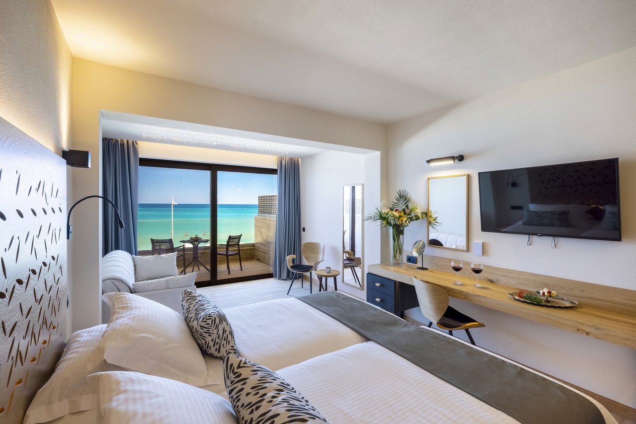 Atlantis Beach Hotel