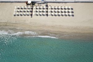 Atlantis Beach Hotel