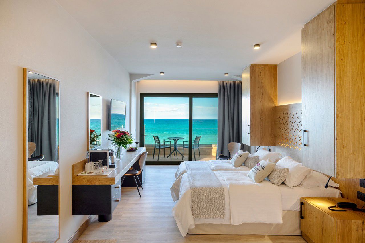 Atlantis Beach