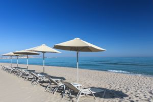 Atlantis Beach Hotel