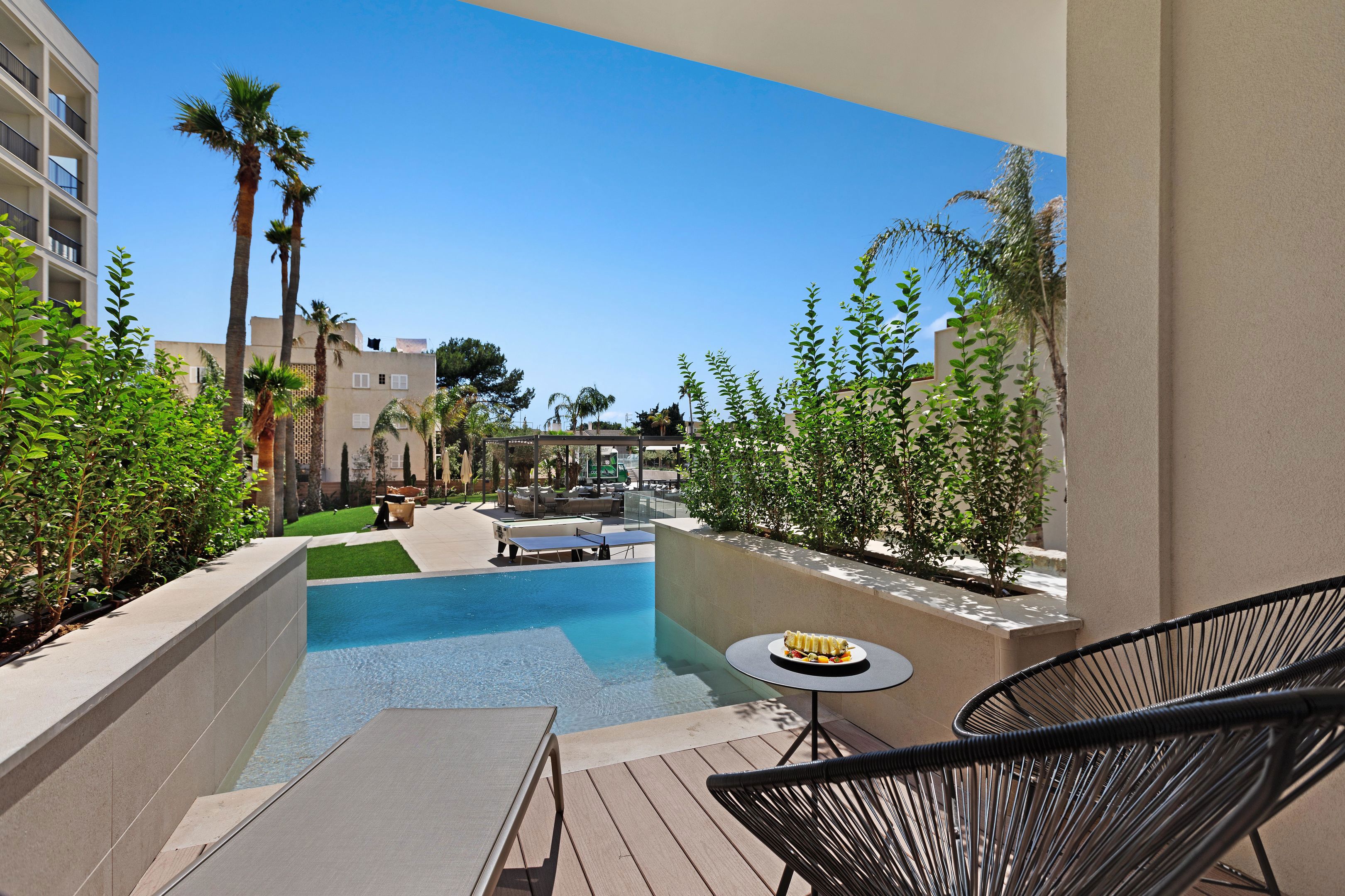 Paradiso Garden