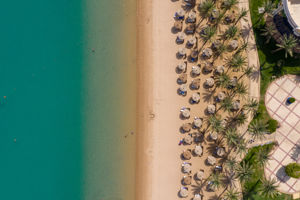 Palm Royale Soma Bay