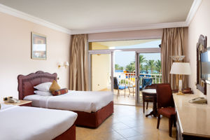 Palm Royale Soma Bay