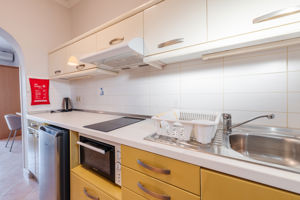 Woonvoorbeeld studio