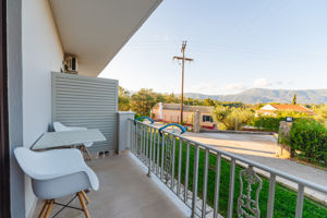 Woonvoorbeeld studio