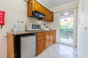 Woonvoorbeeld 2-kamerappartement maisonette