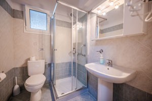 Woonvoorbeeld 2-kamerappartement maisonette