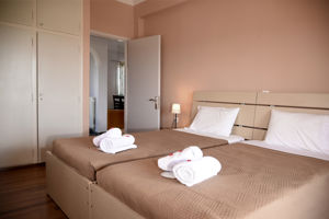 Woonvoorbeeld 3-kamerappartement