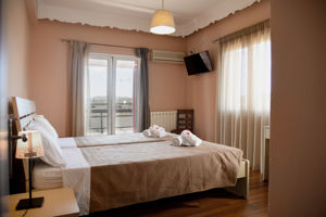 Woonvoorbeeld 3-kamerappartement