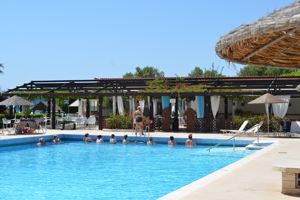 Pegasos Beach & Deluxe Resort