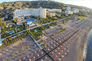 Pegasos Beach & Deluxe Resort