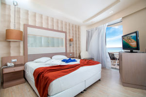 Pegasos Beach & Deluxe Resort
