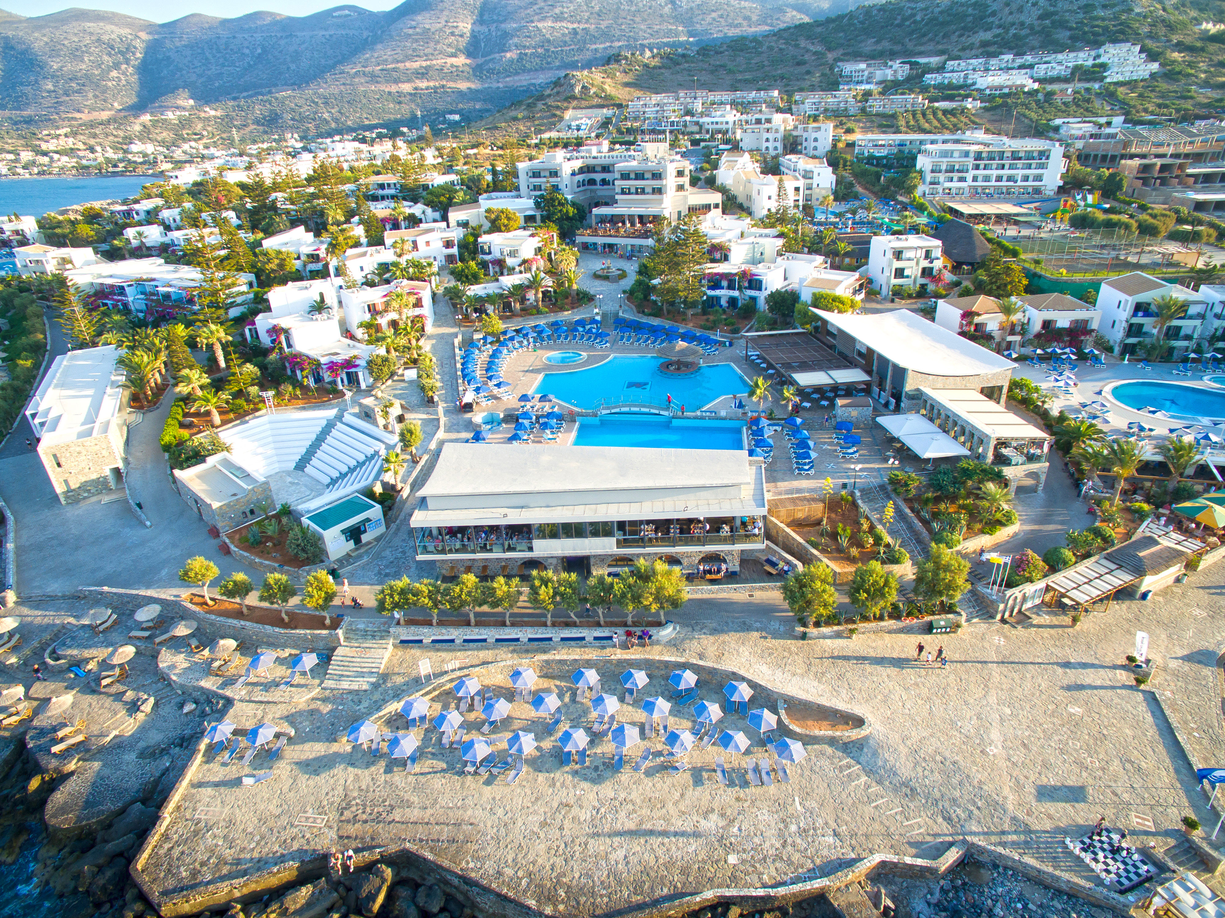 Nana Golden Beach - billede 3