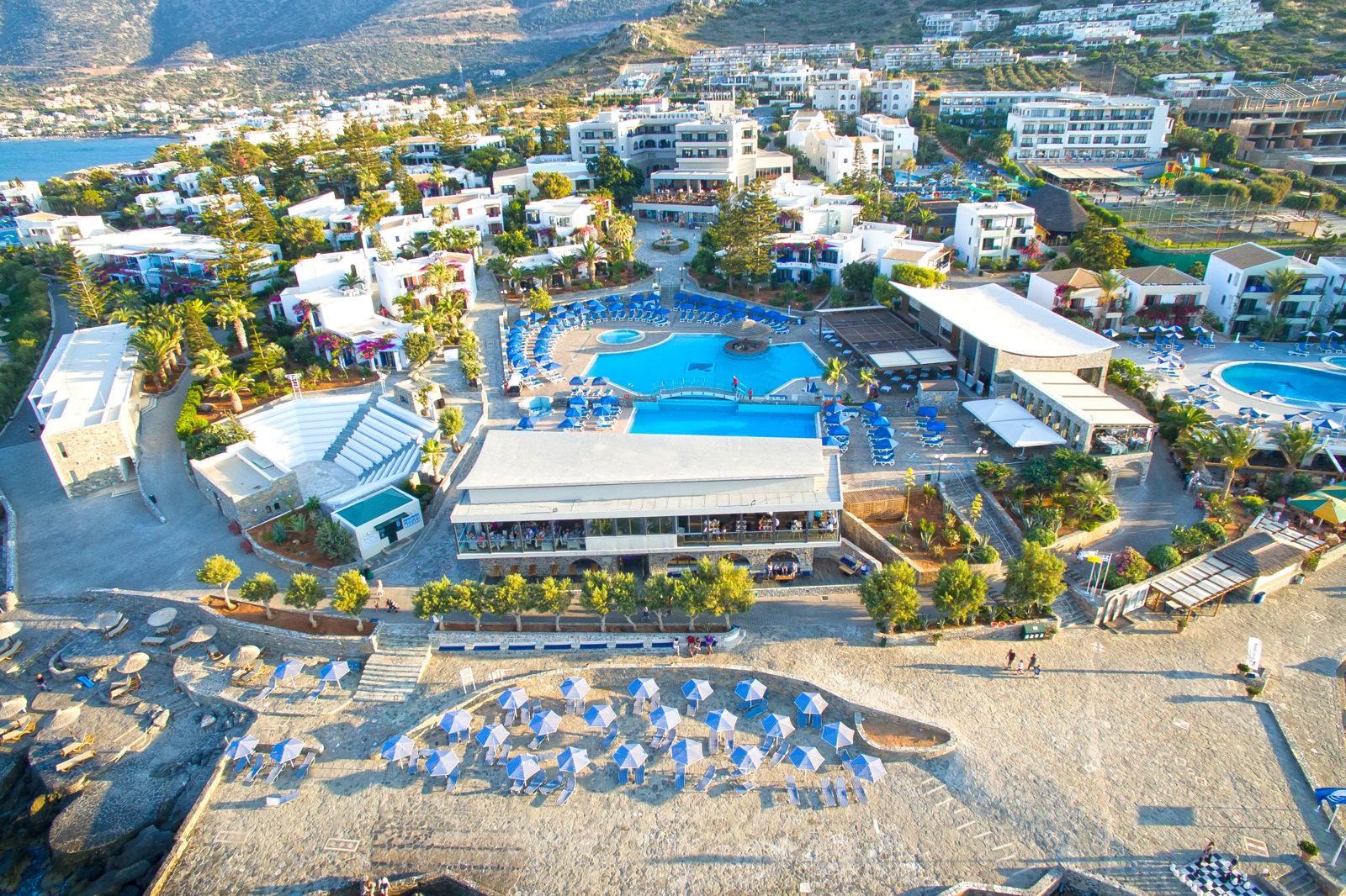 Nana Golden Beach billede 3
