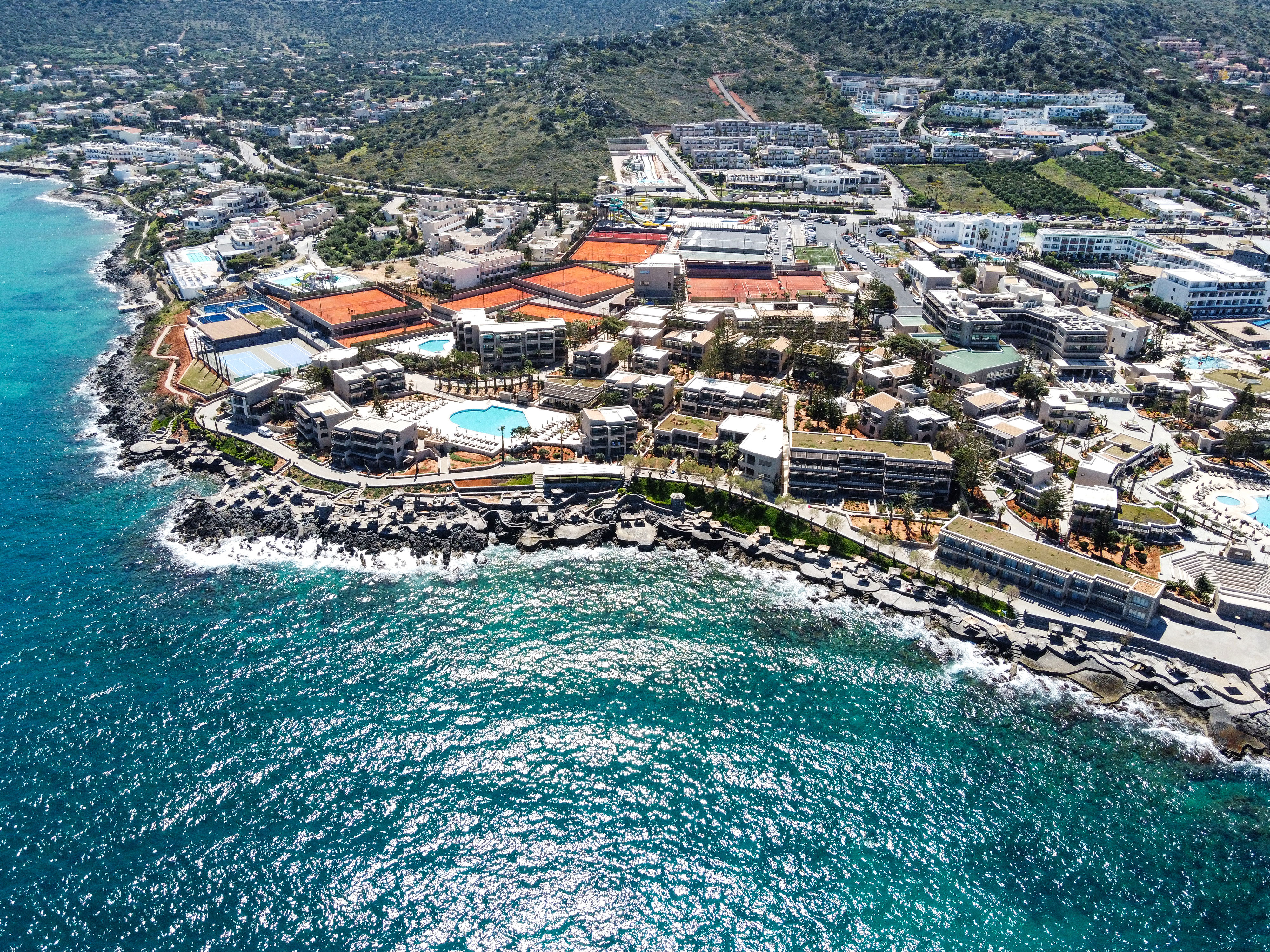 Nana Golden Beach - billede 4