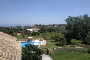 Anna Maria Studio's & Appartementen