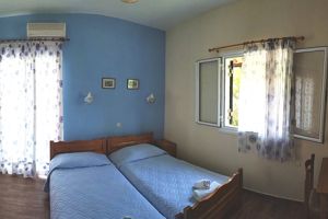 Anna Maria Studio's & Appartementen