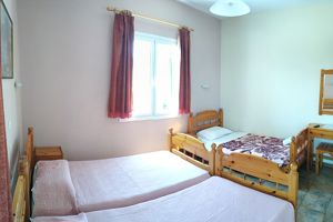 Anna Maria Studio's & Appartementen