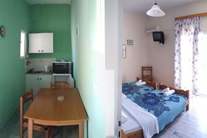 Anna Maria Studio's & Appartementen