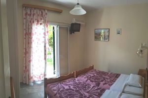 Anna Maria Studio's & Appartementen