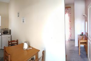 Anna Maria Studio's & Appartementen