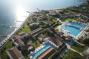 Roda Beach Resort & Spa