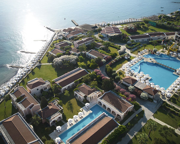 Goedkope vakantie Roda Beach Resort & Spa | Corfu