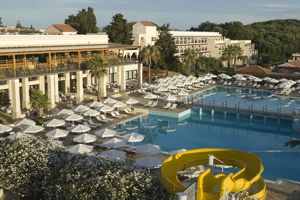 Roda Beach Resort & Spa