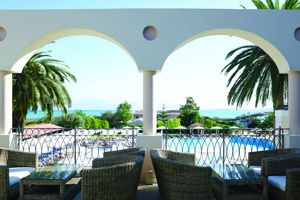 Roda Beach Resort & Spa