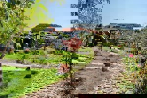 Moon Garden